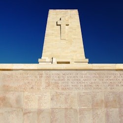 Gallipoli: Day Trip with Lunch from Istanbul