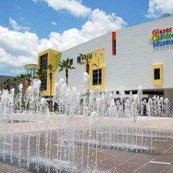 Glazer Children's Museum: Play All-Day Admission