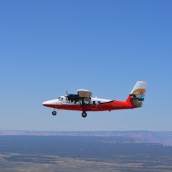Grand Canyon North Rim: Roundtrip Flight from Las Vegas + Optional ATV Tour