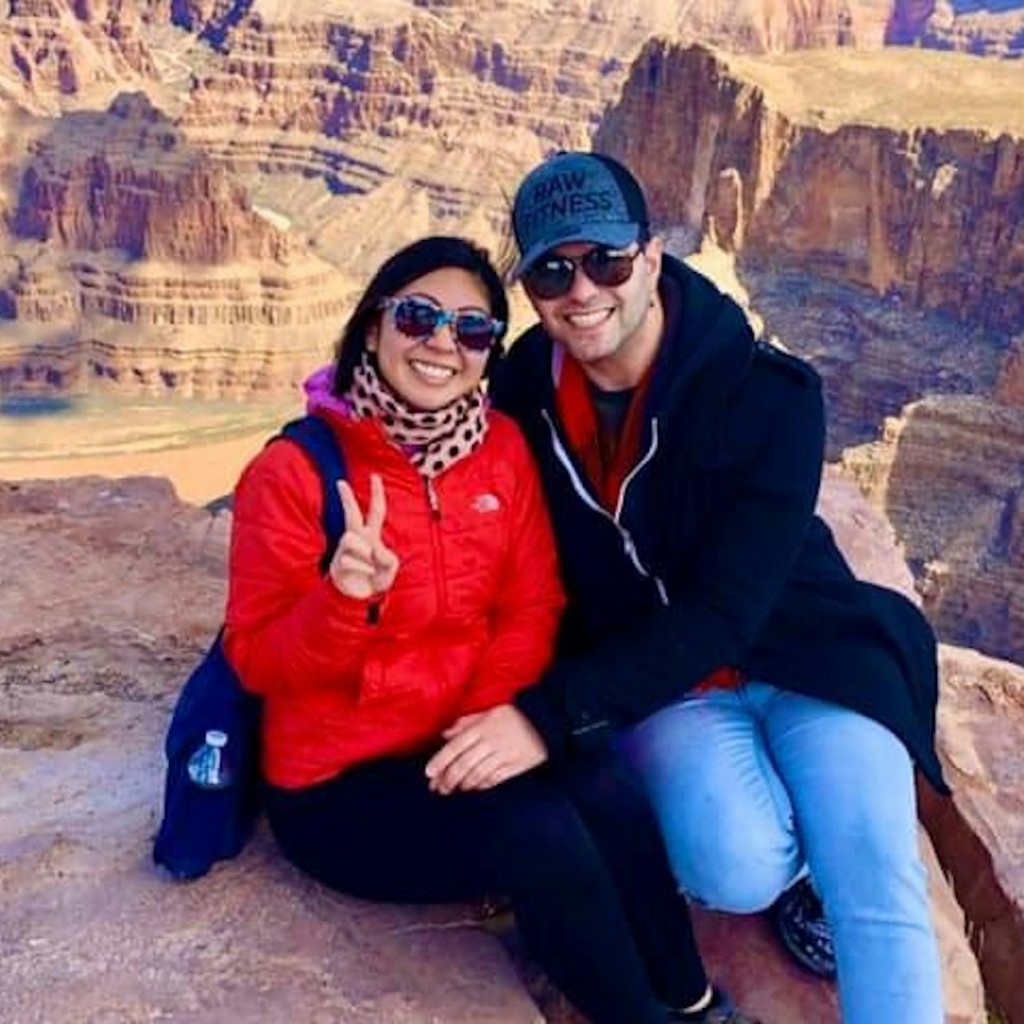 Grand Canyon Ovest: Tour VIP da Las Vegas + fermata alla diga di Hoover + Skywalk opzionale - VIP Tour