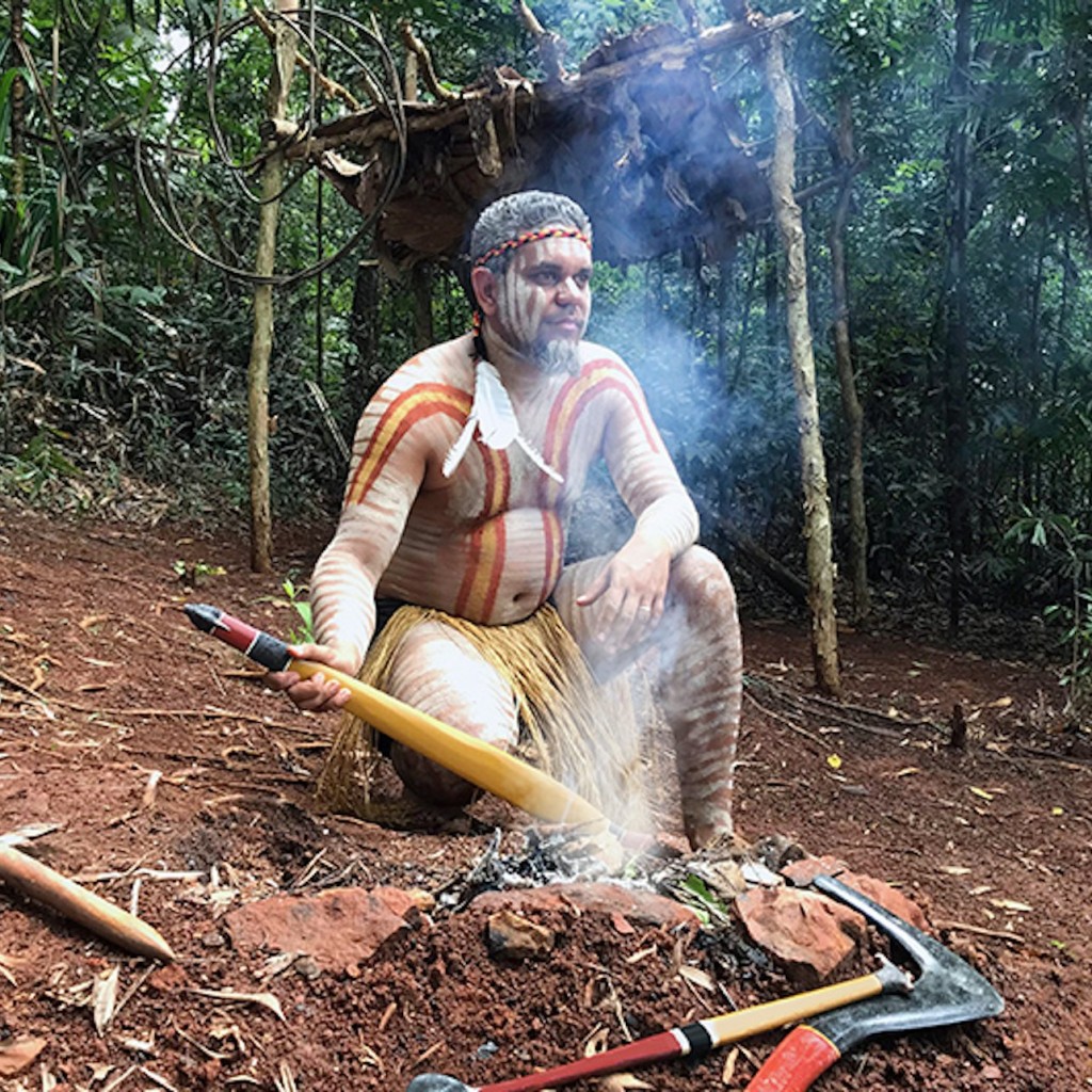 Tour di un giorno del Grand Kuranda e trasferimento da Cairns