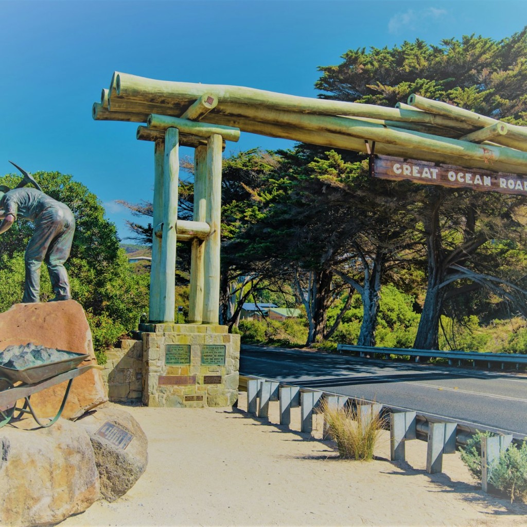 Great Ocean Road: tour en autobús de dia complet des de Melbourne