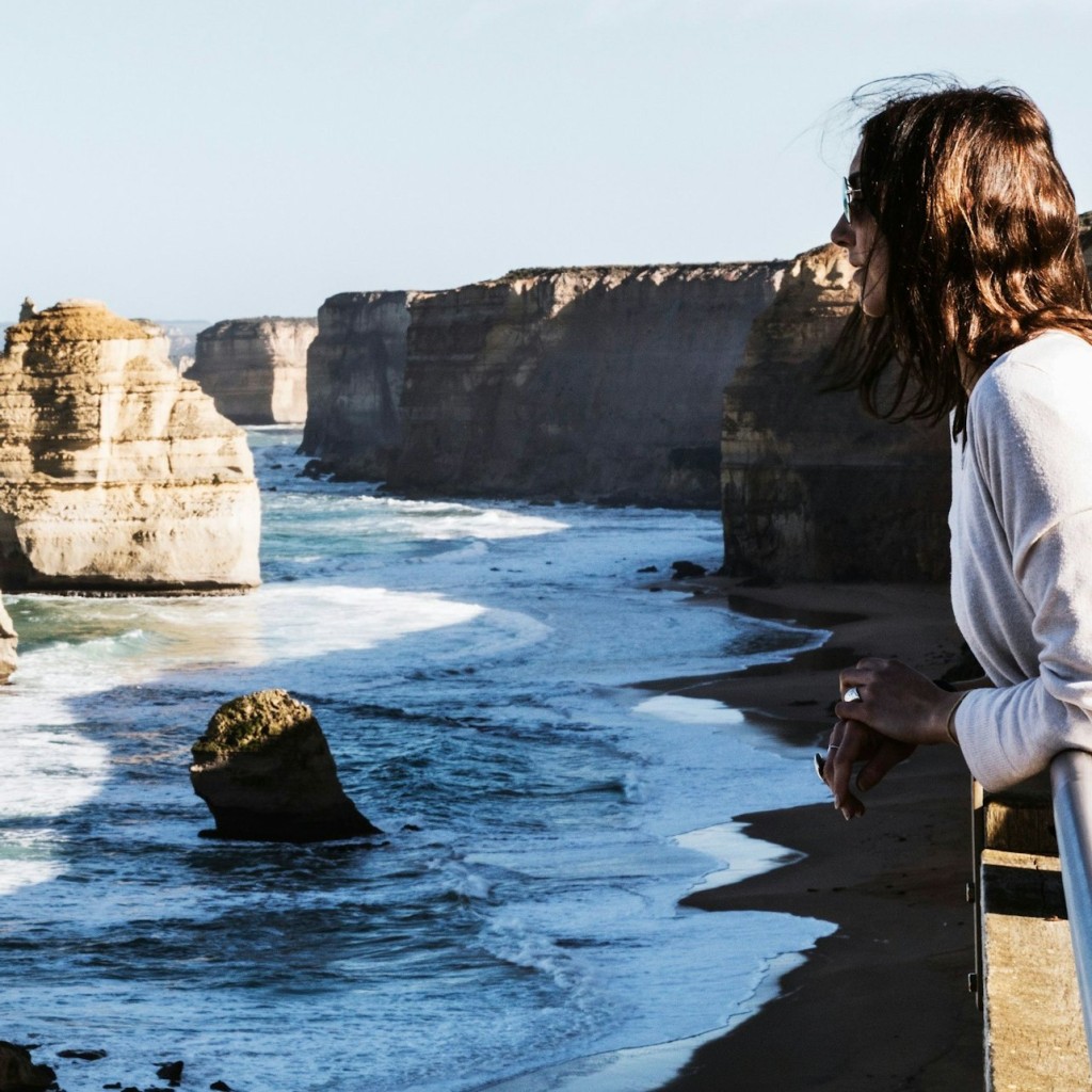 Gran Carretera del Océano: Excursión guiada desde Melbourne