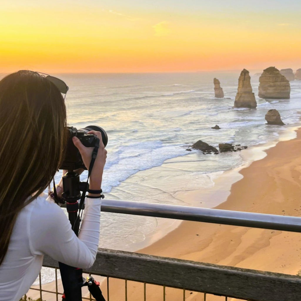 Great Ocean Road: Passeio ao pôr do sol saindo de Melbourne