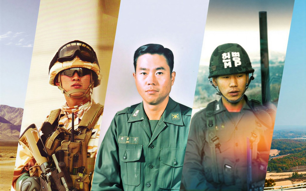 Halbtägige DMZ-Tour unter Leitung eines pensionierten Militäroffiziers (Half Day DMZ Tour with Retired Military Officer _ Hongik Univ)
