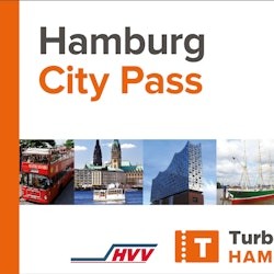 Hamburg City Pass: Your All-Inclusive Pass