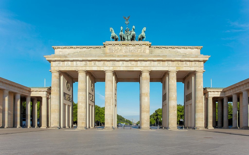 City Circle : tour en bus Hop-On Hop-Off à Berlin (24/48/72 heures) avec croisière en option (48-Hour HOHO Pass + 1-Hour Boat Tour)