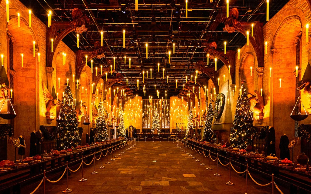 Tickets to Warner Bros. Studio Tour Tokyo - The Making of Harry Potter (Studio Tour Admission Ticket + BicCamera coupon)