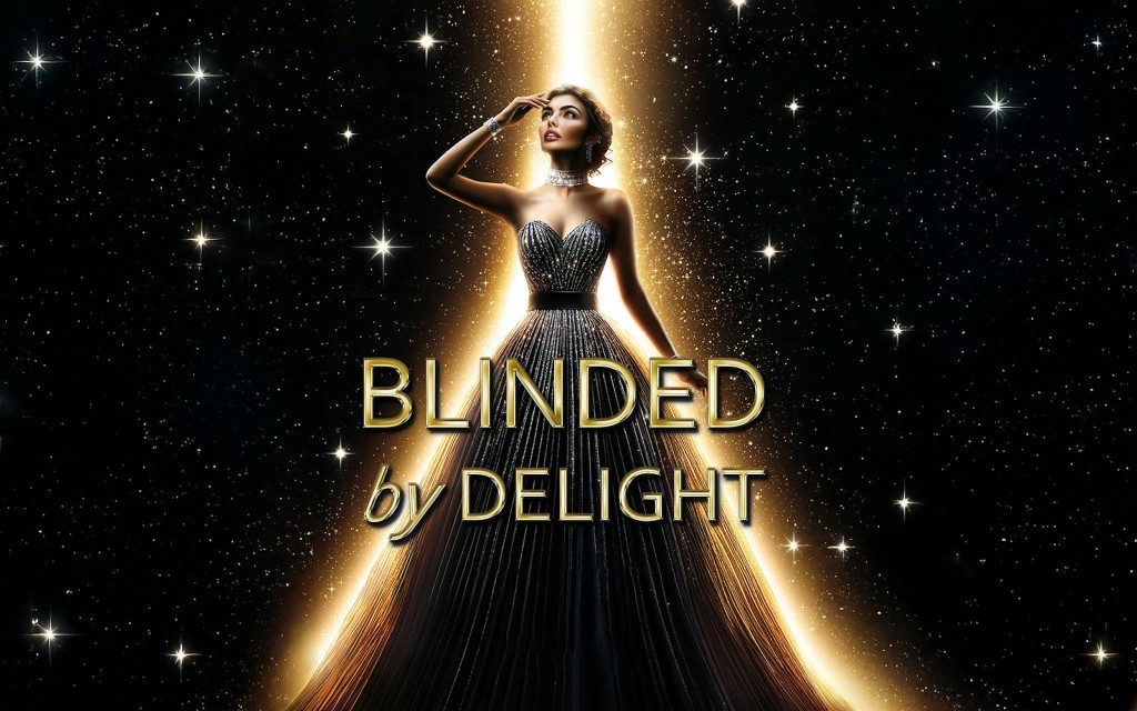 BLINDED by DELIGHT Grand Show Tickets (Category Premium)