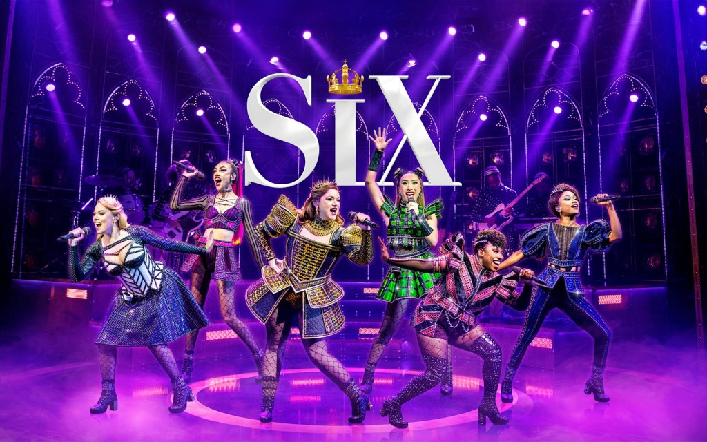 Six (Six)