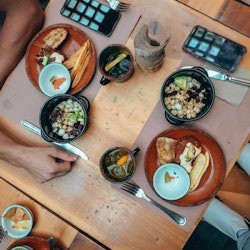 Heart of Mexico City: Flavors of Our Heritage