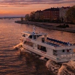 Helsinki: Evening Archipelago Sightseeing Cruise