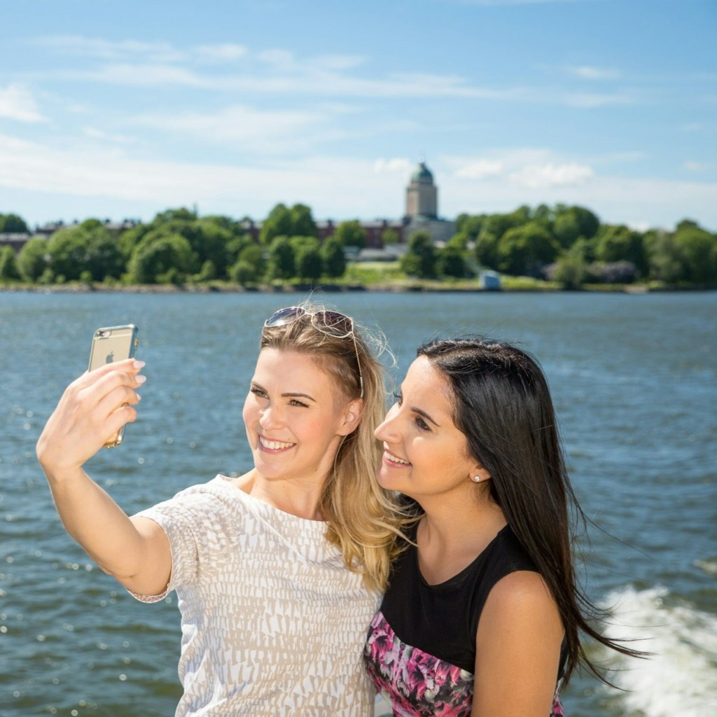 Helsinki Hop On-Hop Off Bus & Stadtrundfahrt Highlights