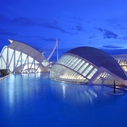 Hemisfèric: Skip The Line Ticket