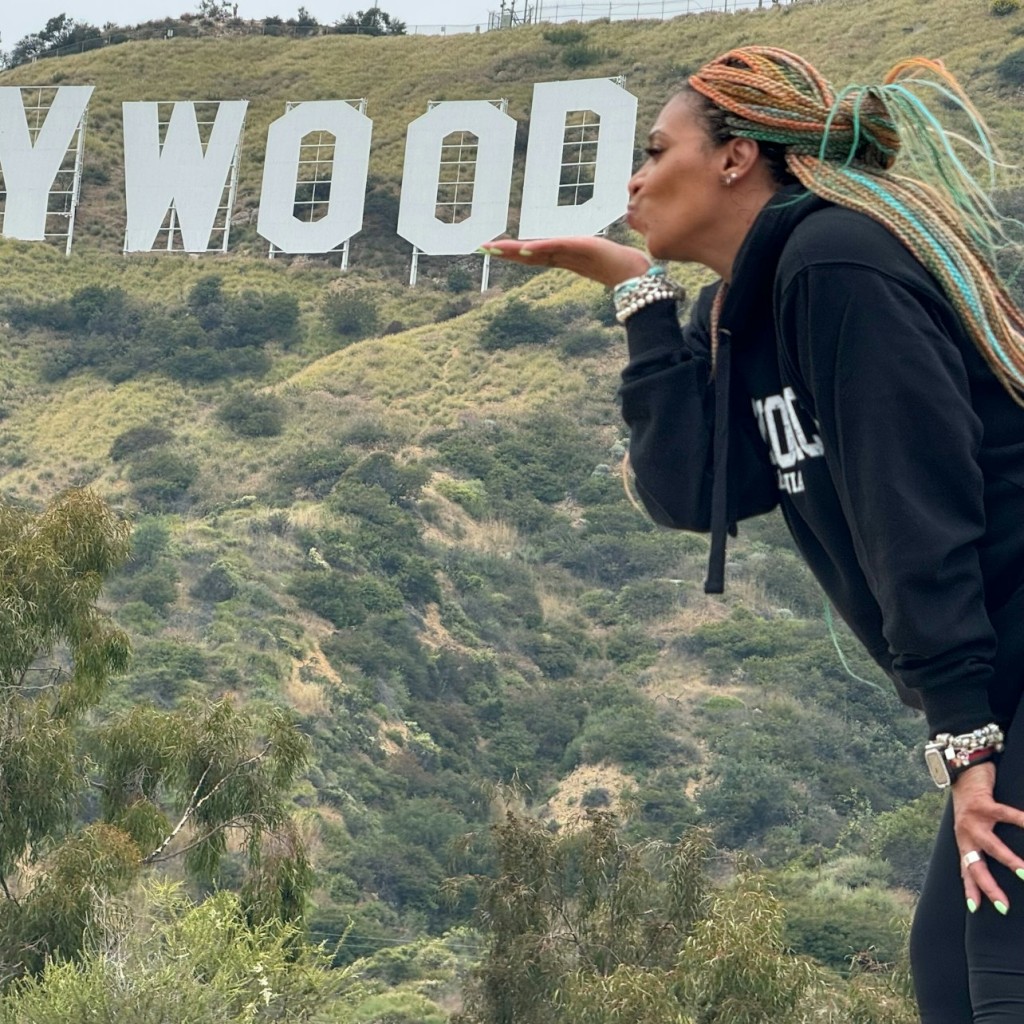 Hollywood Sign Los Angeles : visite guidée de 2 à 5 heures avec collation