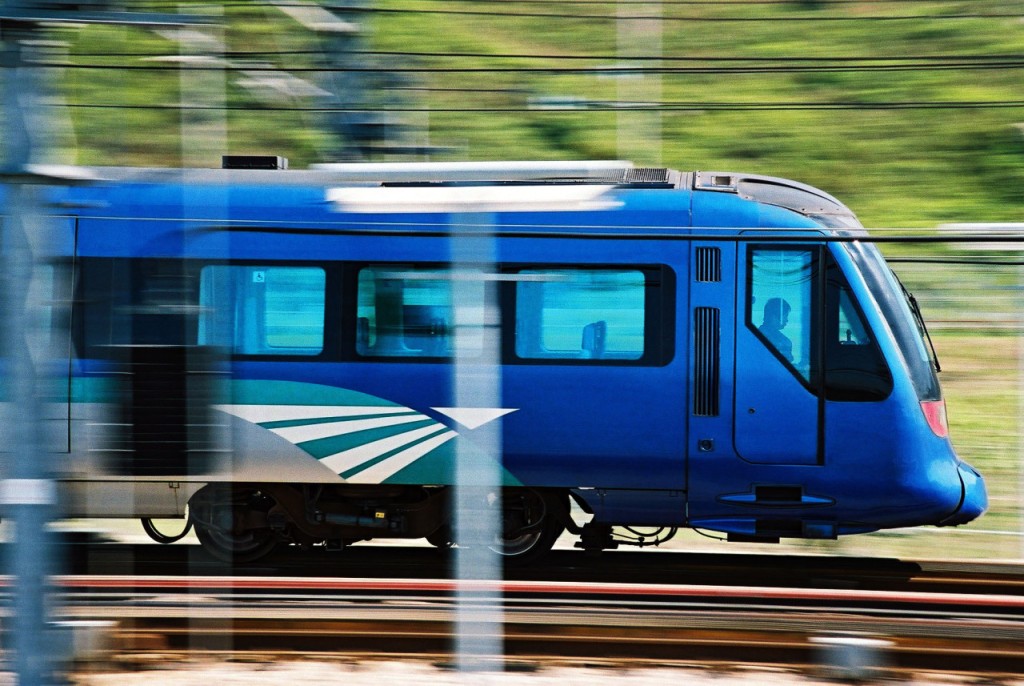 Hong Kong Airport Express Ticket (Round Trip Ticket between Airport and Kowloon Station (Adult))