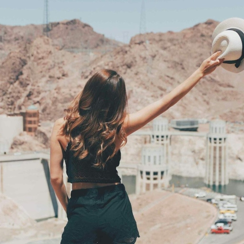 Diga di Hoover: tour di mezza giornata da Las Vegas