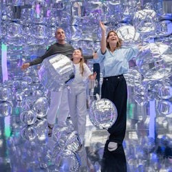 IKONO Copenhagen: Entry Ticket