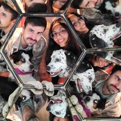 Iluziona Museum Valencia: Entry Ticket