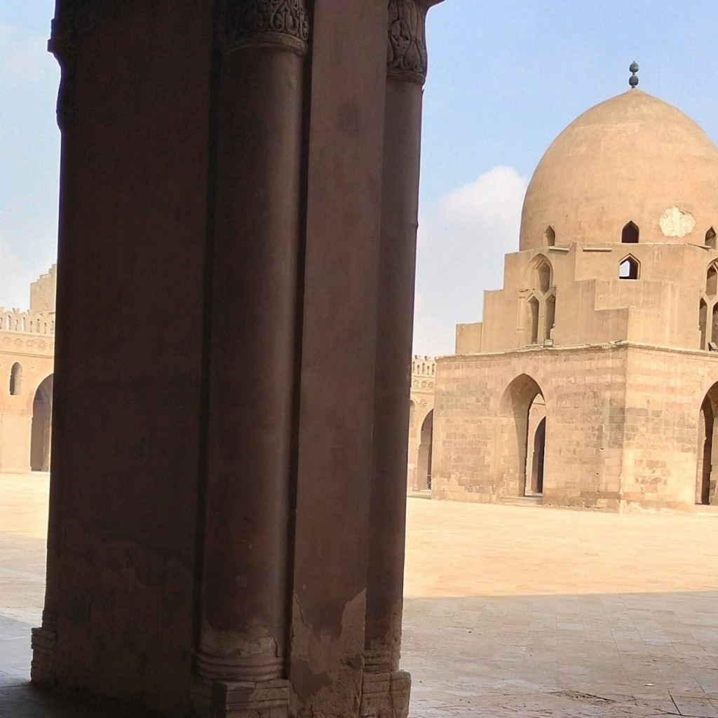 El Caire islàmic i copte: visita a l'arquitectura i l'art
