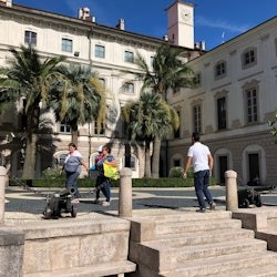 Isola dei Pescatori and Isola Bella: Hop-on Hop-off Boat