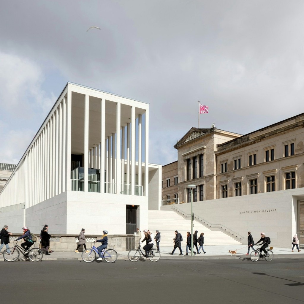 James James Gallery