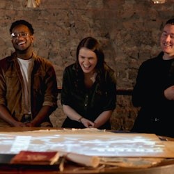 Jameson Distillery Bow St. Dublin: Guided Tour in French + Tasting