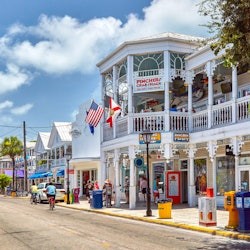 Key West: Day Trip from Miami