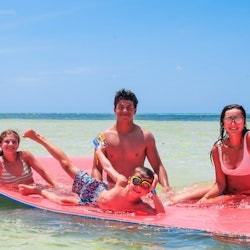 Key West: Island Adventure Eco Tour