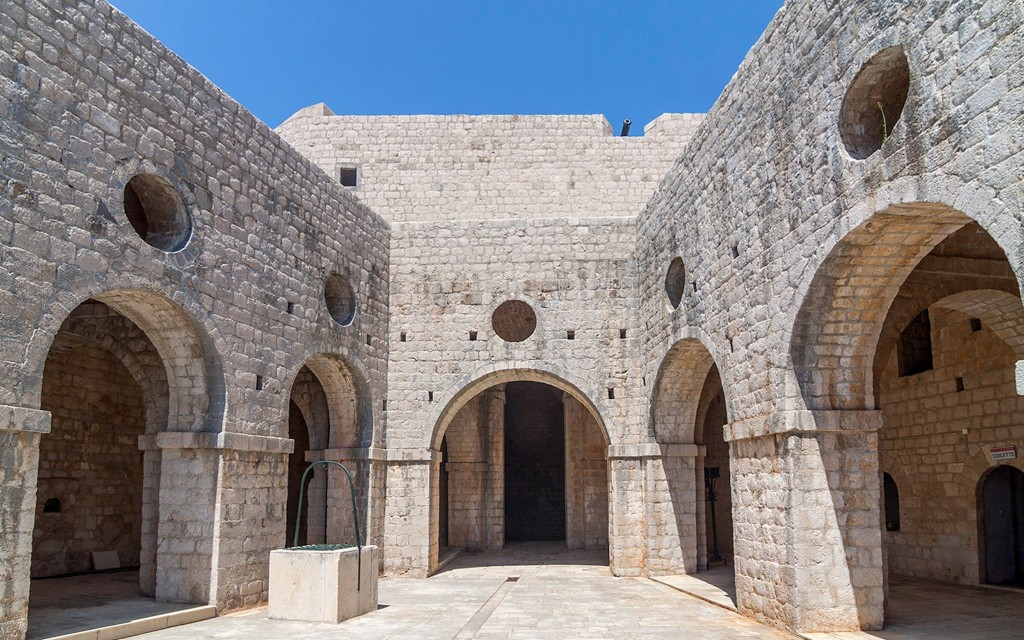 Visita guiada a pie por el Desembarco del Rey en Dubrovnik (Guided Tour)