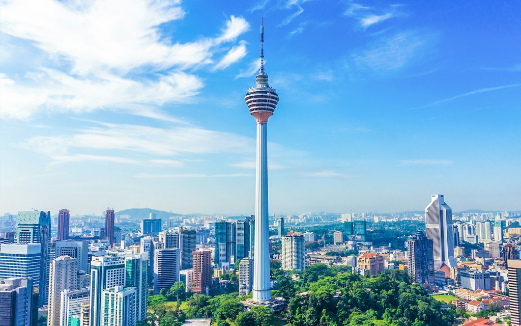 KL Tower All Access Pass: Sky Terrace + Observation Deck (All Access Pass (Sky Terrace + Observation Deck): Non-Malaysian Citizens)