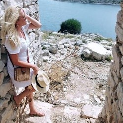 Kornati by Speed Boat