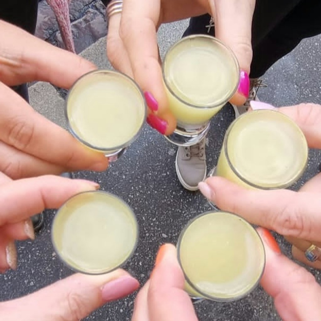 크라쿠프: 카지미에시 폴란드 보드카 투어 - The Wonderful Vodka Walk
