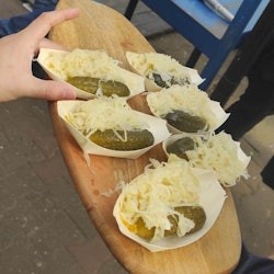 Krakow: Street Food Tasting