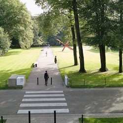 Kröller-Müller Museum: Entry Ticket