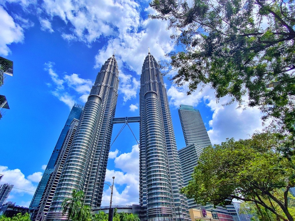 Kuala Lumpur Sightseeing Tour (Kuala Lumpur Sightseeing Tour - Afternoon)
