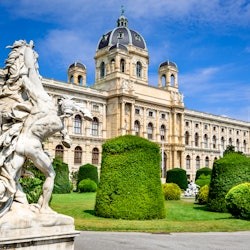 Kunsthistorisches Museum: Skip The Line Ticket