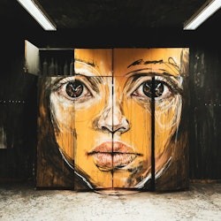 KUNSTLABOR 2 - Art & Culture Center Munich: Entry Ticket