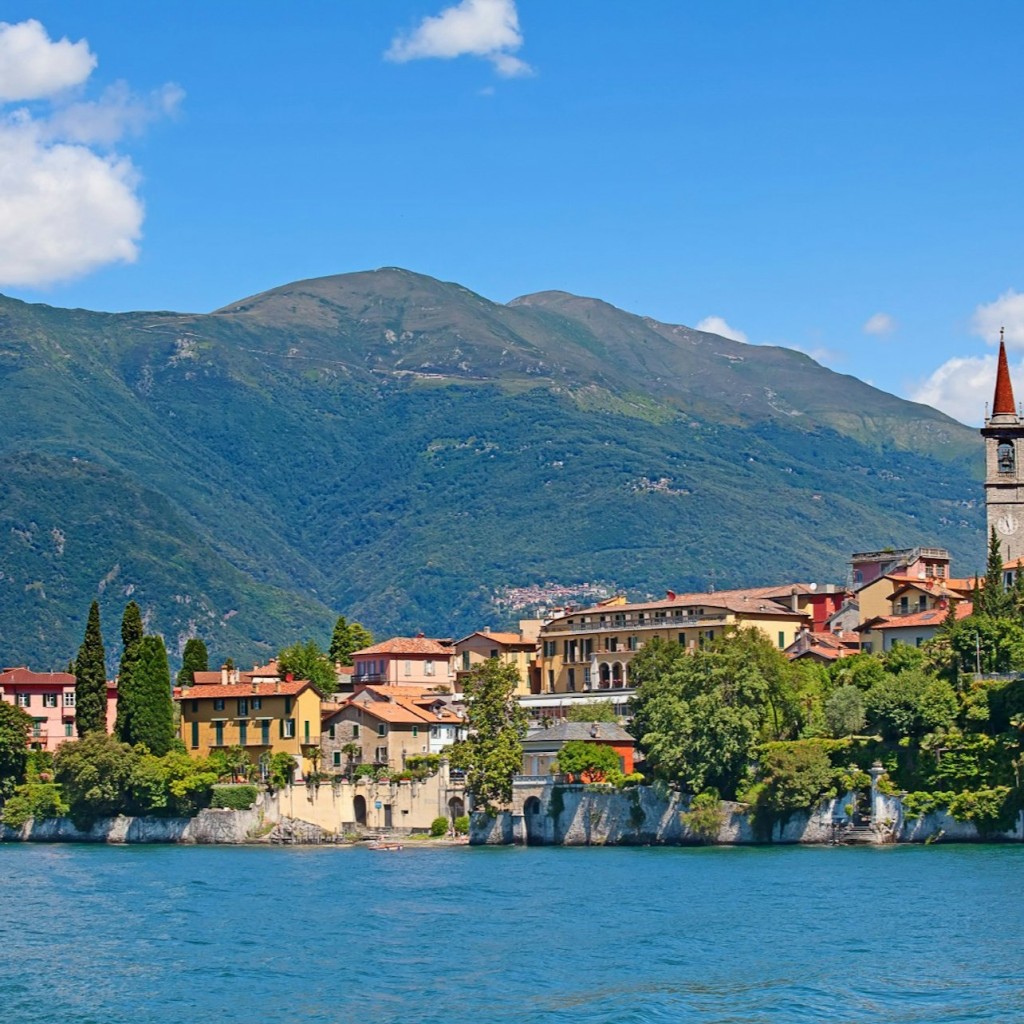 Excursió d'un dia al llac de Como, Bellagio i Lugano (Suïssa) des de Milà