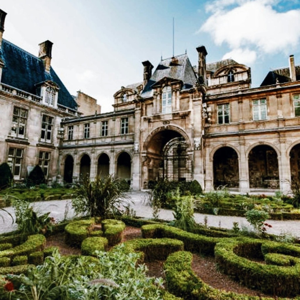 Le Marais & Quartier juif : Visite guidée à pied
