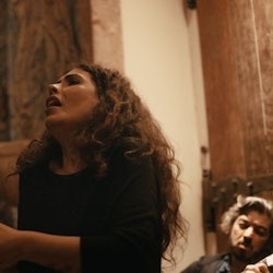 Lisbon: Midnight Fado Show at Mesa de Frades + Drink