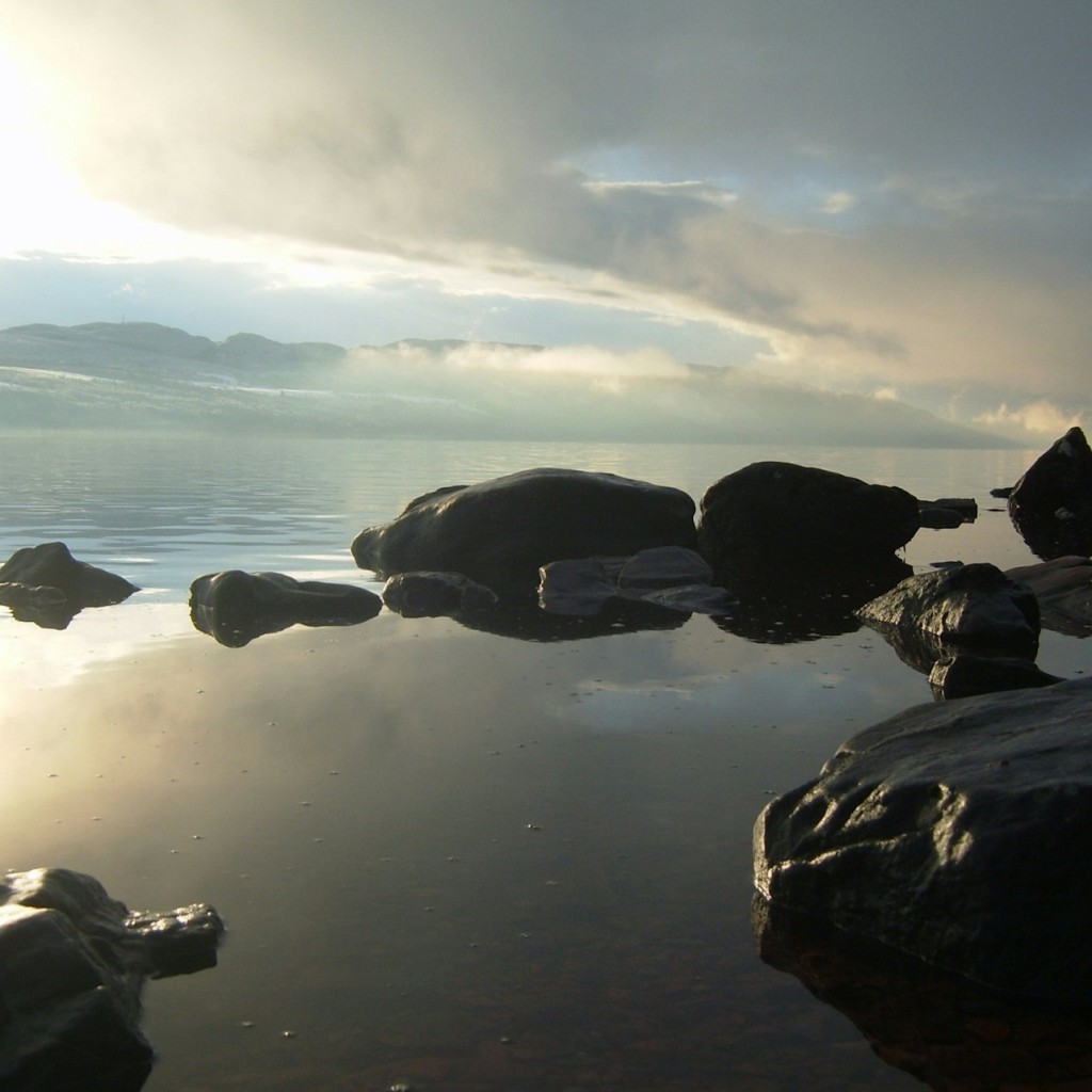 Loch Ness: Excursão de um dia a partir de Edimburgo com passeio de barco