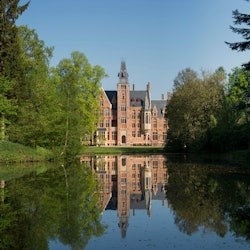 Loppem Castle: Entry Ticket