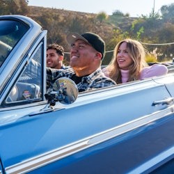 Los Angeles: Guided Golden Route Lowrider Tour