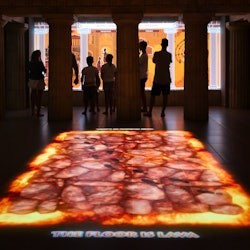 Lost Atlantis Experience: Skip The Line Ticket