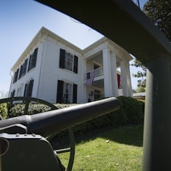Lotz House Museum: Guided Tour