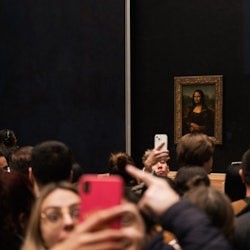 Louvre Museum: Semi-Private Guided Tour