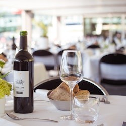 Lunch Cruise On the Saône by Les Bateaux Lyonnais Hermès