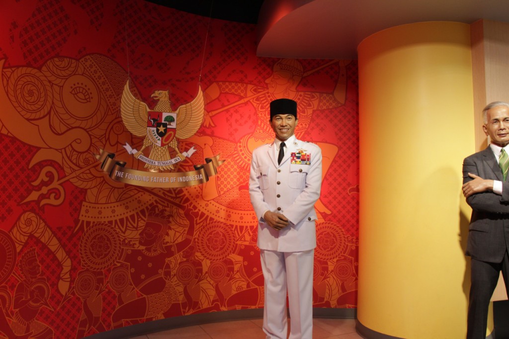 Madame Tussauds Bangkok Ticket (Madame Tussauds Bangkok - Admission (Same Day Visit))