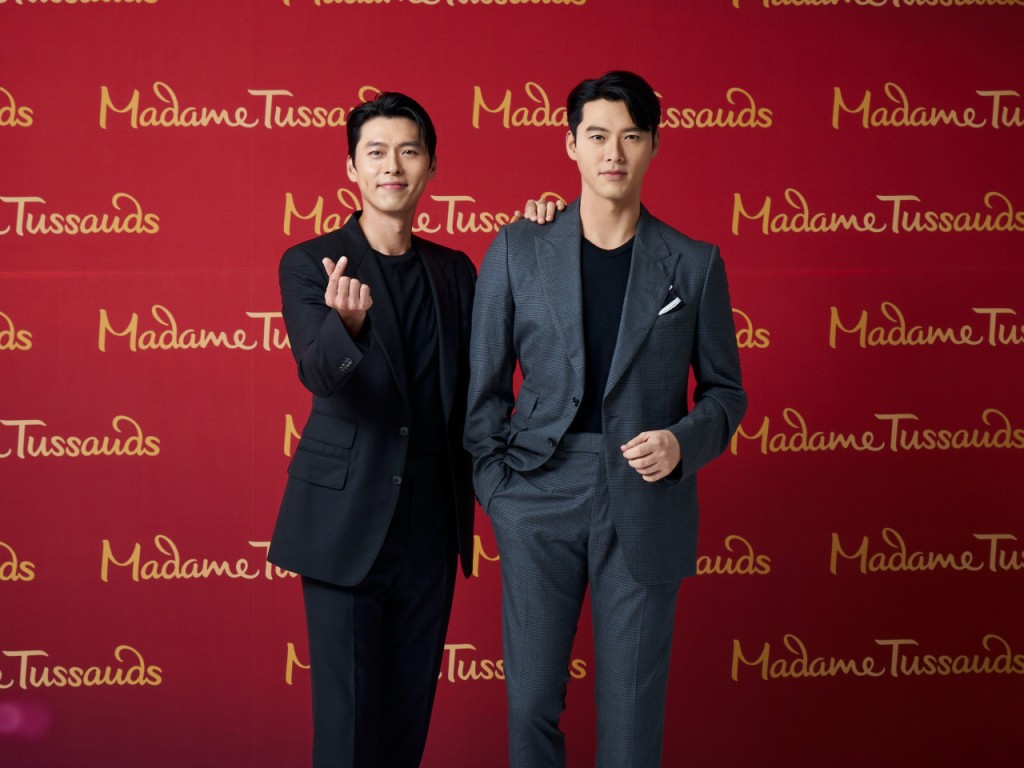 Madame Tussauds Singapore Ticket (Standard Ticket + Digiphoto + Snack and Canned Drink)